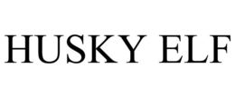 HUSKY ELF trademark