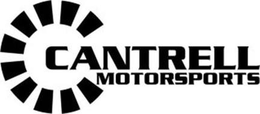 C CANTRELL MOTORSPORTS trademark