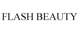FLASH BEAUTY trademark