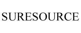 SURESOURCE trademark