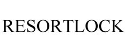 RESORTLOCK trademark