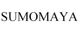 SUMOMAYA trademark
