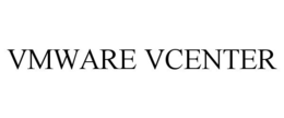 VMWARE VCENTER trademark
