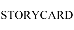 STORYCARD trademark