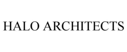 HALO ARCHITECTS trademark
