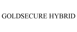 GOLDSECURE HYBRID trademark