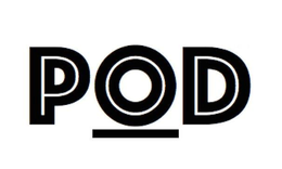 POD trademark
