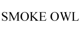 SMOKE OWL trademark