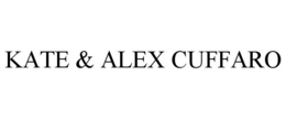 KATE & ALEX CUFFARO trademark