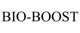 BIO-BOOST trademark