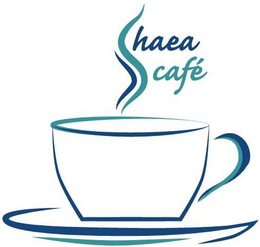 HAEA CAFÉ trademark