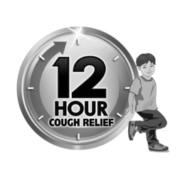 12 HOUR COUGH RELIEF trademark