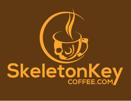 C SKELETONKEY COFFEE.COM trademark