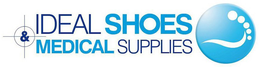 IDEAL SHOES & MEDICAL SUPPLIES trademark