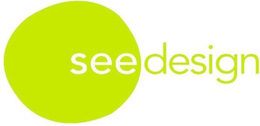 SEE DESIGN trademark