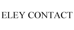 ELEY CONTACT trademark