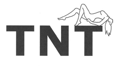 TNT trademark