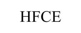 HFCE trademark