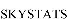 SKYSTATS trademark