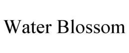 WATER BLOSSOM trademark