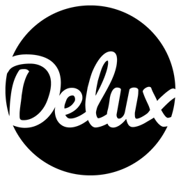 DELUX trademark
