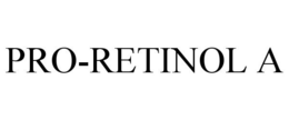 PRO-RETINOL A trademark