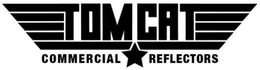 TOMCAT COMMERCIAL REFLECTORS trademark