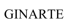 GINARTE trademark