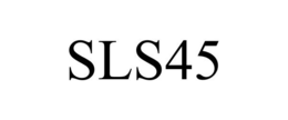 SLS45 trademark