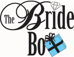 THE BRIDE BOX trademark