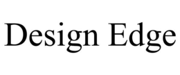 DESIGN EDGE trademark