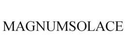 MAGNUMSOLACE trademark