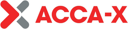 X ACCA-X trademark
