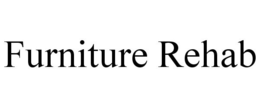 FURNITURE REHAB trademark