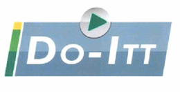 DO - ITT trademark