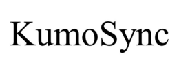 KUMOSYNC trademark