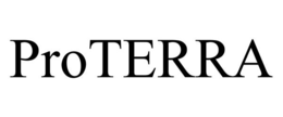 PROTERRA trademark