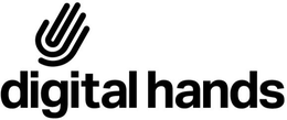 DIGITAL HANDS trademark