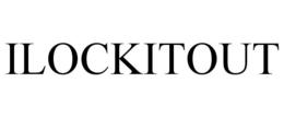 ILOCKITOUT trademark