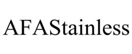 AFASTAINLESS trademark