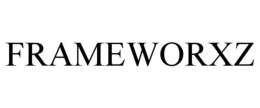 FRAMEWORXZ trademark