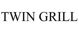 TWIN GRILL trademark