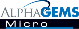 ALPHAGEMS MICRO trademark