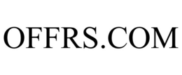 OFFRS.COM trademark
