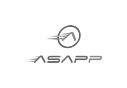 A ASAPP trademark