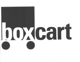 BOXCART trademark