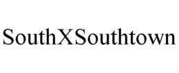SOUTHXSOUTHTOWN trademark