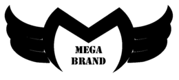 M MEGA BRAND trademark