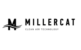 M MILLERCAT CLEAN AIR TECHNOLOGY trademark
