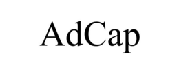ADCAP trademark